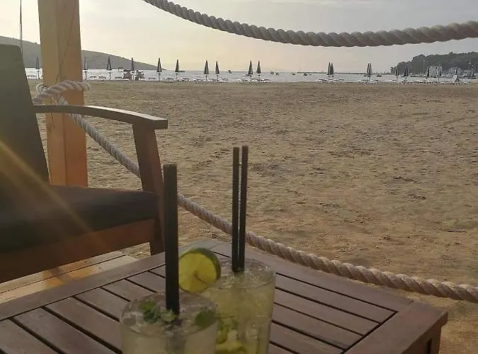 Apartmani Skaric