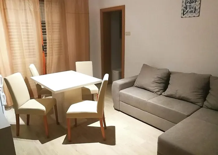 Apartmani Skaric