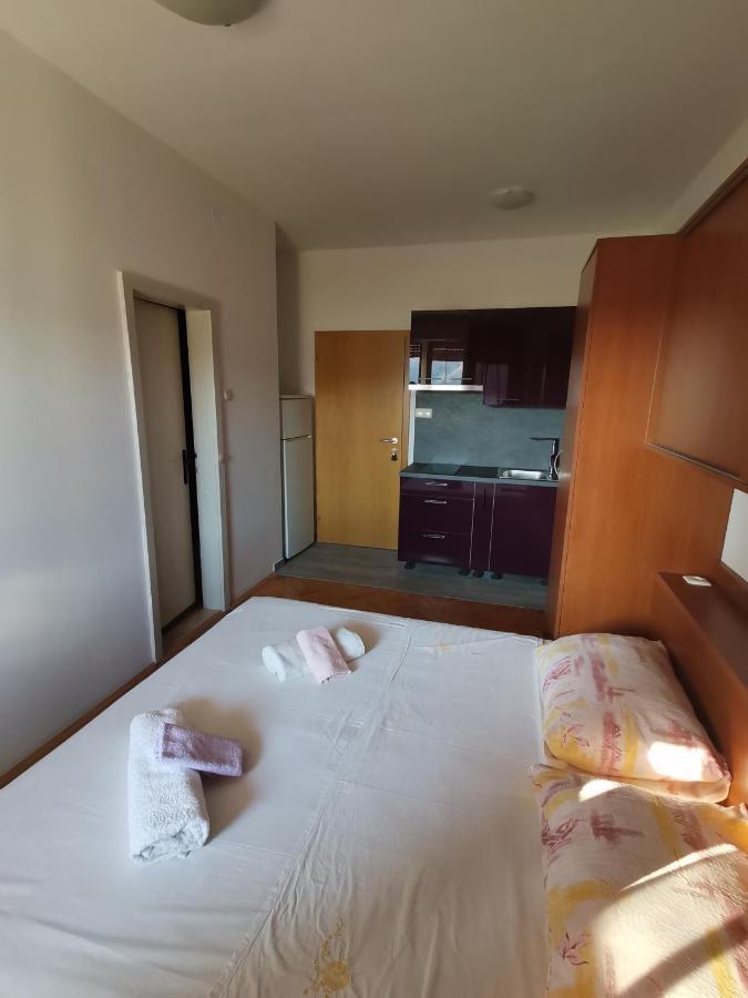Skaric Apartamento Lopar