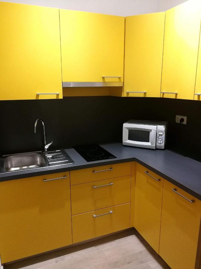 Skaric Apartamento