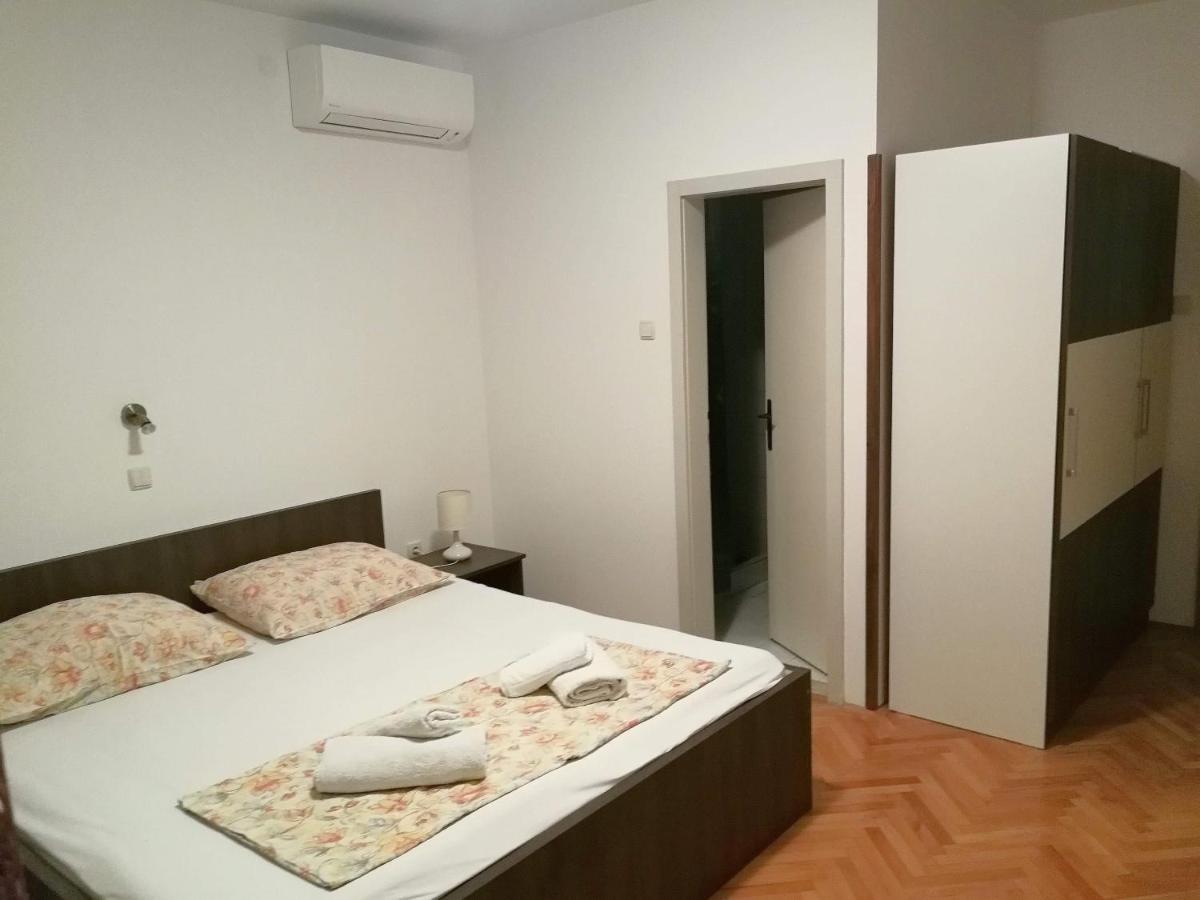 Apartamento Skaric *