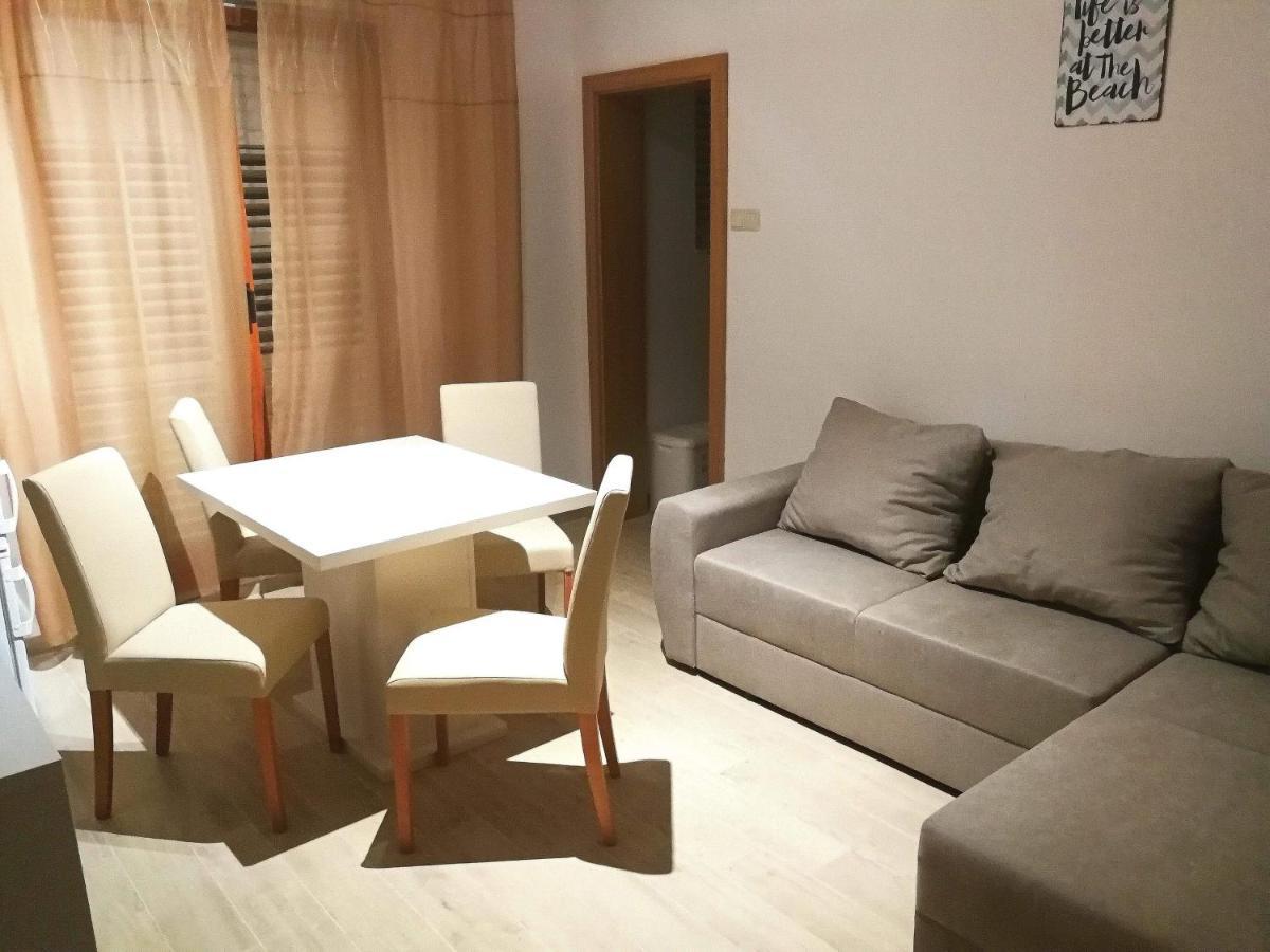 Apartmán Skaric Lopar