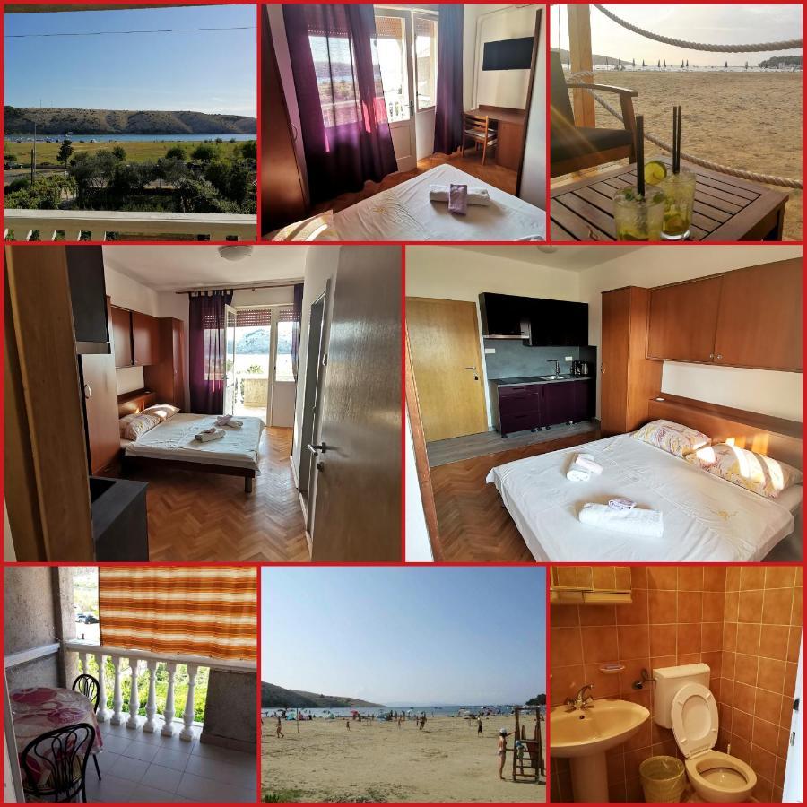 Apartamento Skaric Lopar