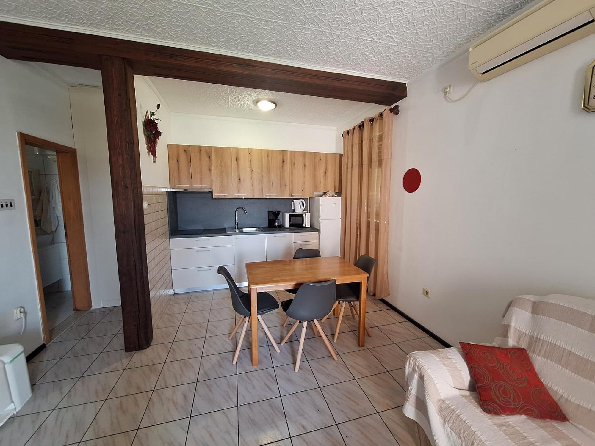 Skaric Apartamento Lopar